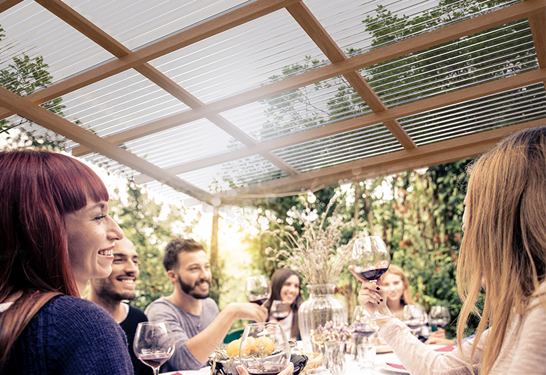 SUNTUF® Greca 3001 Jasper - Image 4