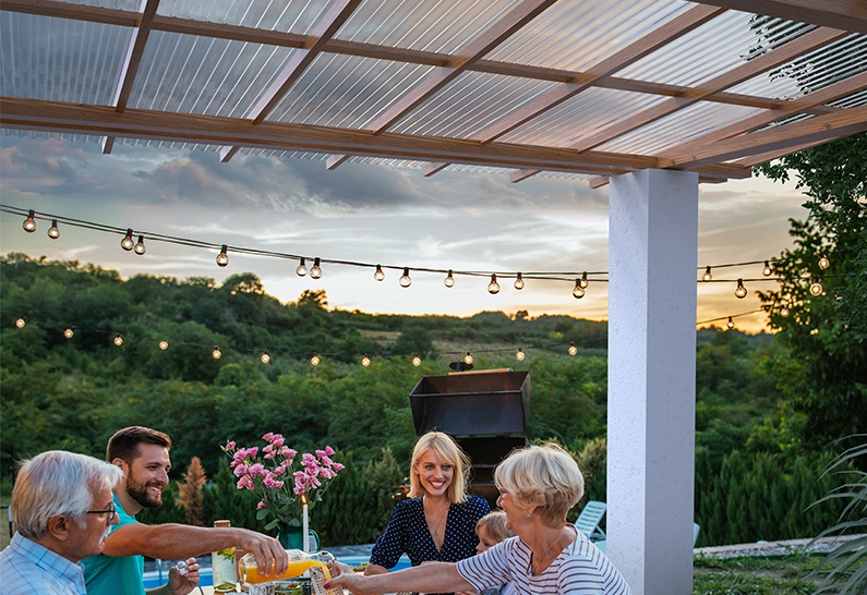 SUNTUF® Greca 3001 Jasper - Image 3