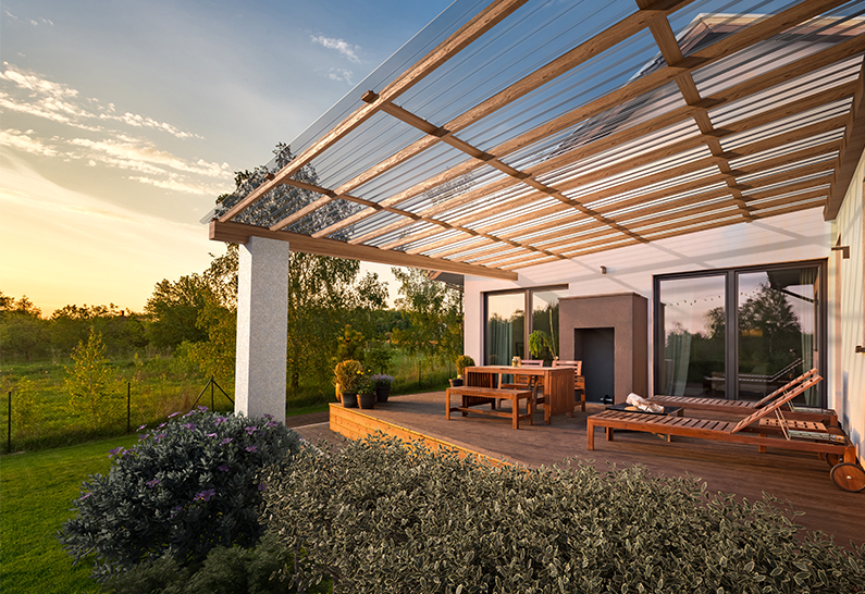 SUNTUF® Greca 2001 Opal - Image 3