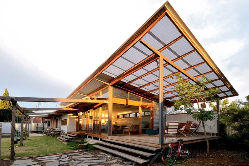 SUNTUF® Greca 3001 Jasper - Image 2