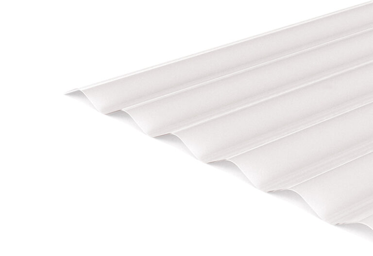 SUNTUF® Corrugated 3001 Diffused Ice