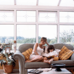 Reduce the Drastic Temperature Change in Your Conservatory Today